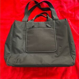 BEIS Black Bags